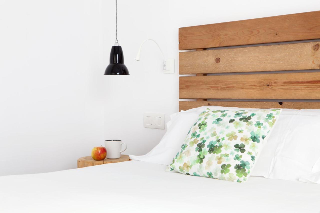 Eco Boutique Hostal Grau Barcelona Kültér fotó