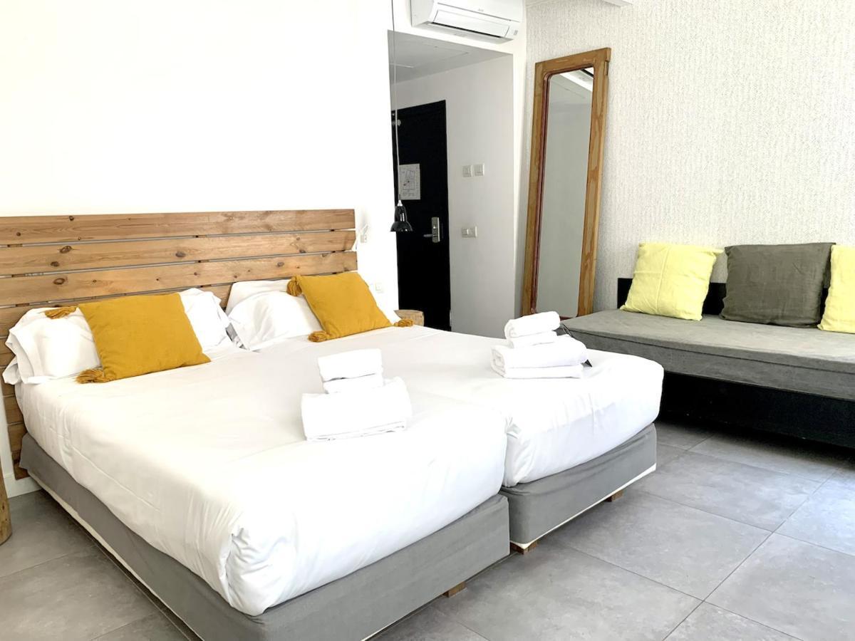 Eco Boutique Hostal Grau Barcelona Kültér fotó