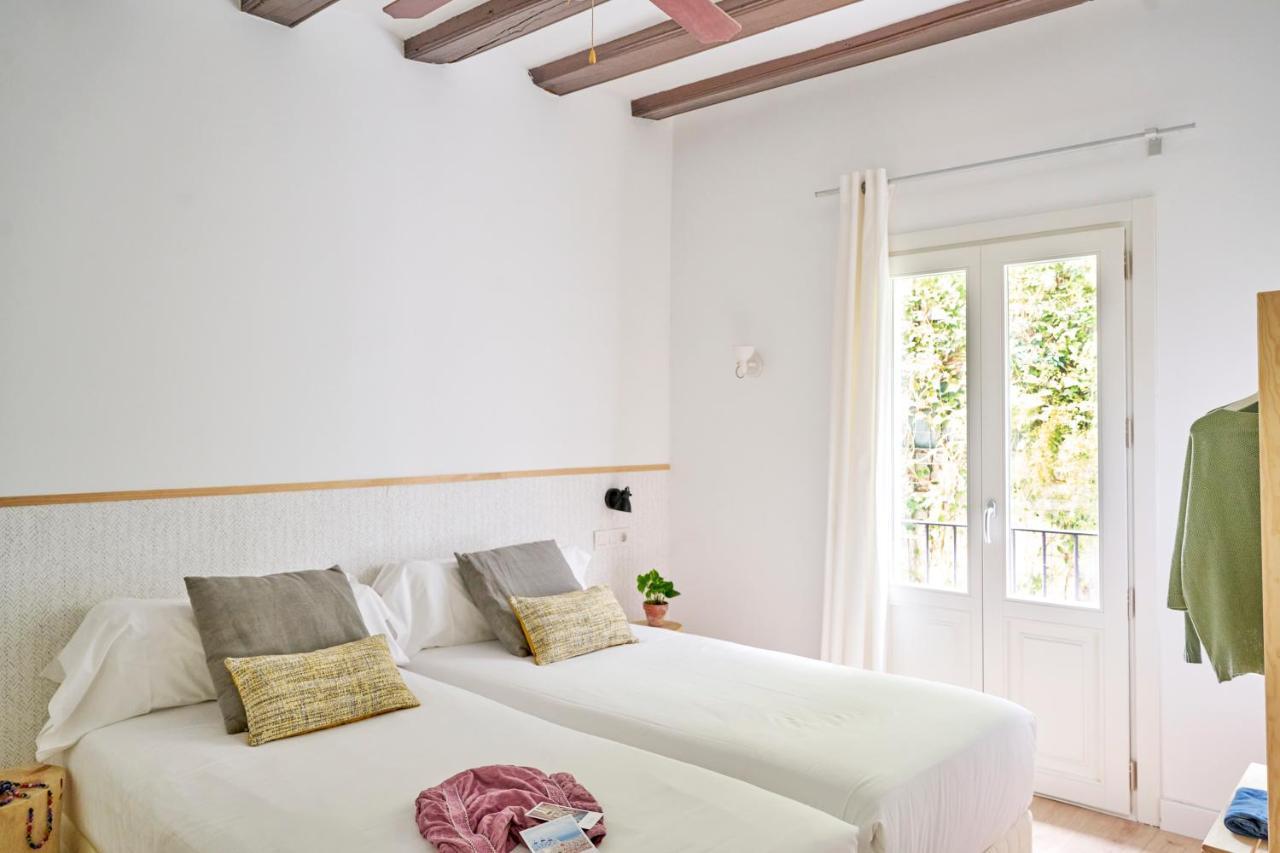 Eco Boutique Hostal Grau Barcelona Kültér fotó