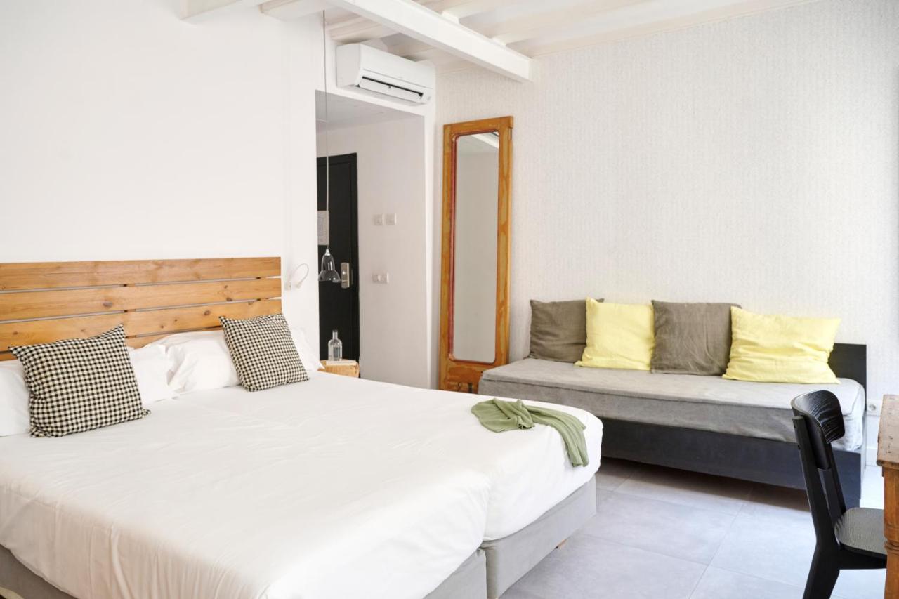 Eco Boutique Hostal Grau Barcelona Kültér fotó