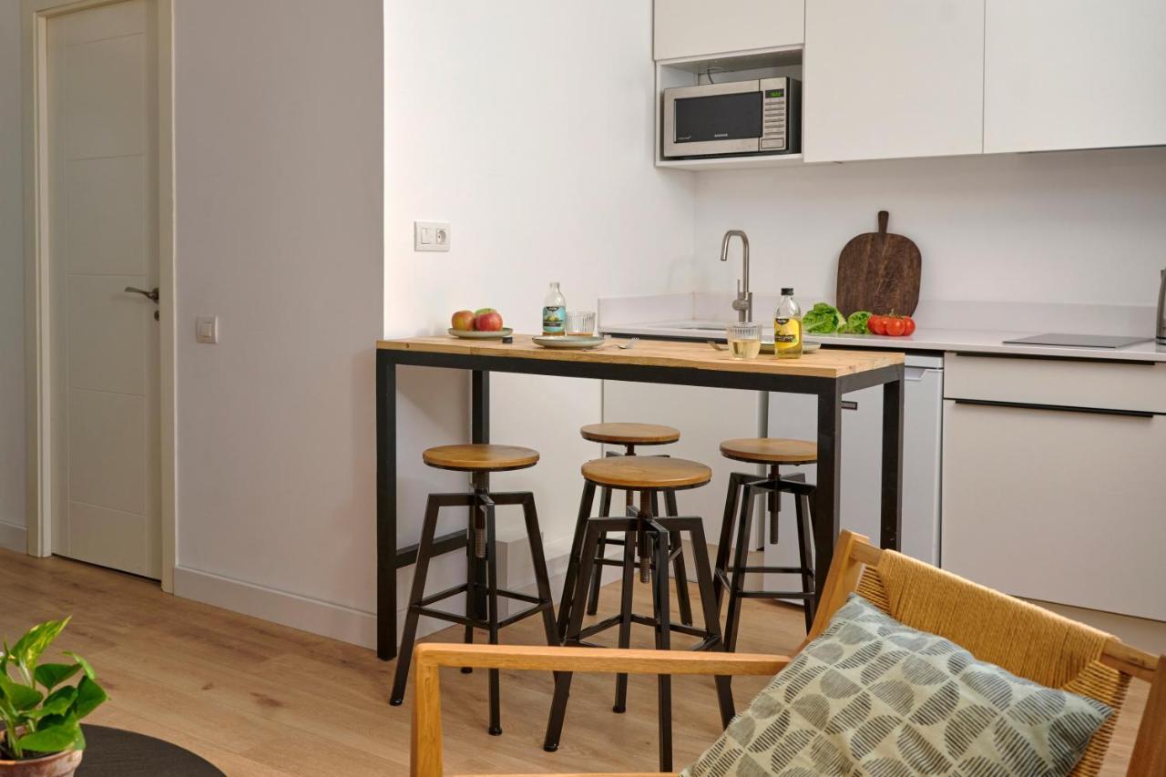 Eco Boutique Hostal Grau Barcelona Kültér fotó