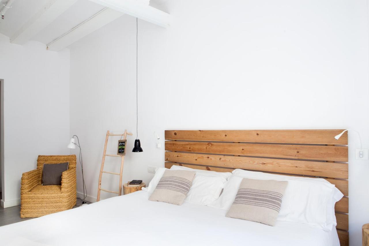 Eco Boutique Hostal Grau Barcelona Kültér fotó