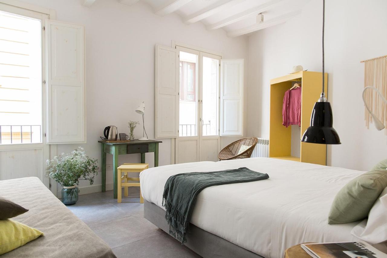 Eco Boutique Hostal Grau Barcelona Kültér fotó