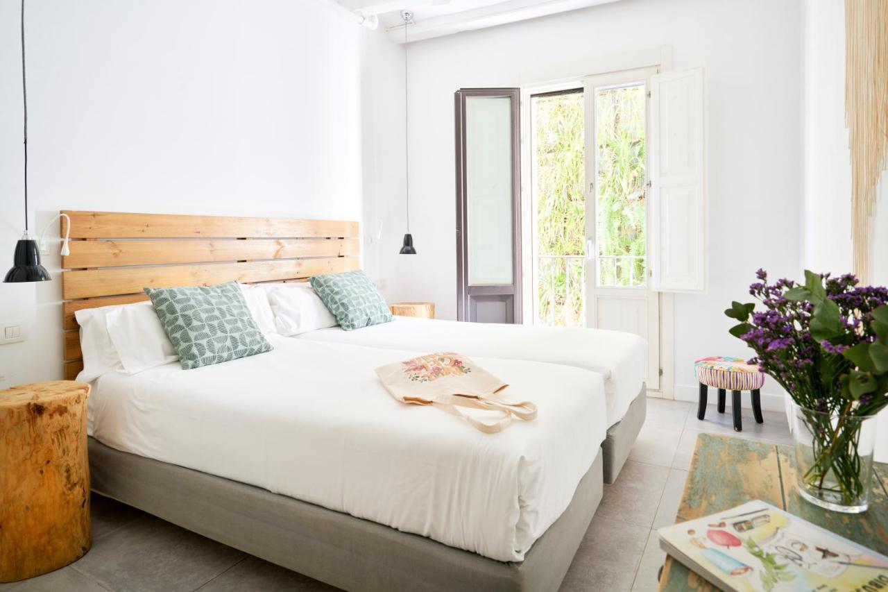 Eco Boutique Hostal Grau Barcelona Kültér fotó